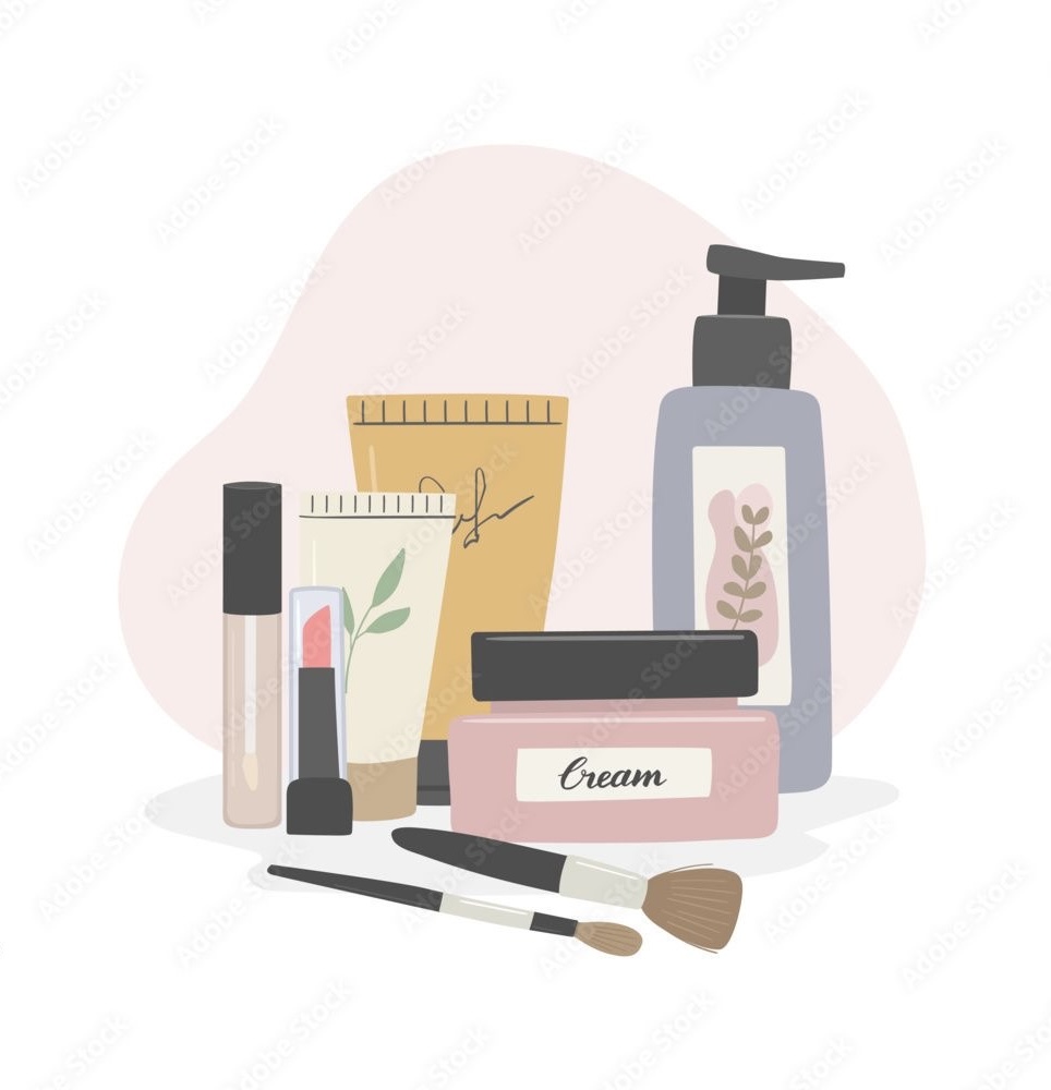 آرایشی و بهداشتی