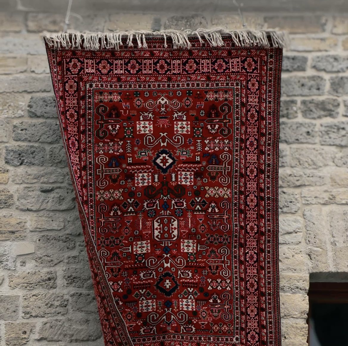 فرش و گلیم