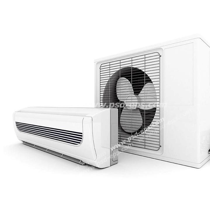 تهویه،سرمایش و گرمایش